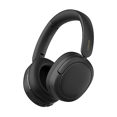 Fone Edifier W800BT-SE: Bluetooth 5.4 e 45h de Bateria