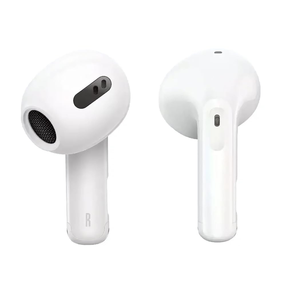 Fone de Ouvido Bluetooth 5.4 AGold Original: Conexão Perfeita, Som Imersivo e 16h de Bateria