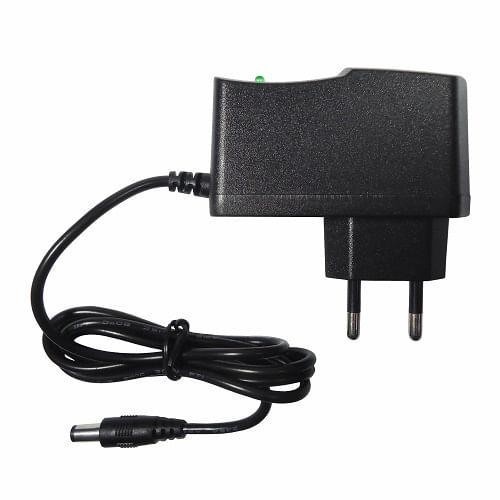 Fonte 12V 1A: Proteja Seus Dispositivos!