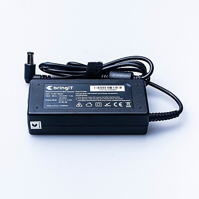 Fonte Carregador Dell Inspiron 14 3442 65W – Seguro e Confiável