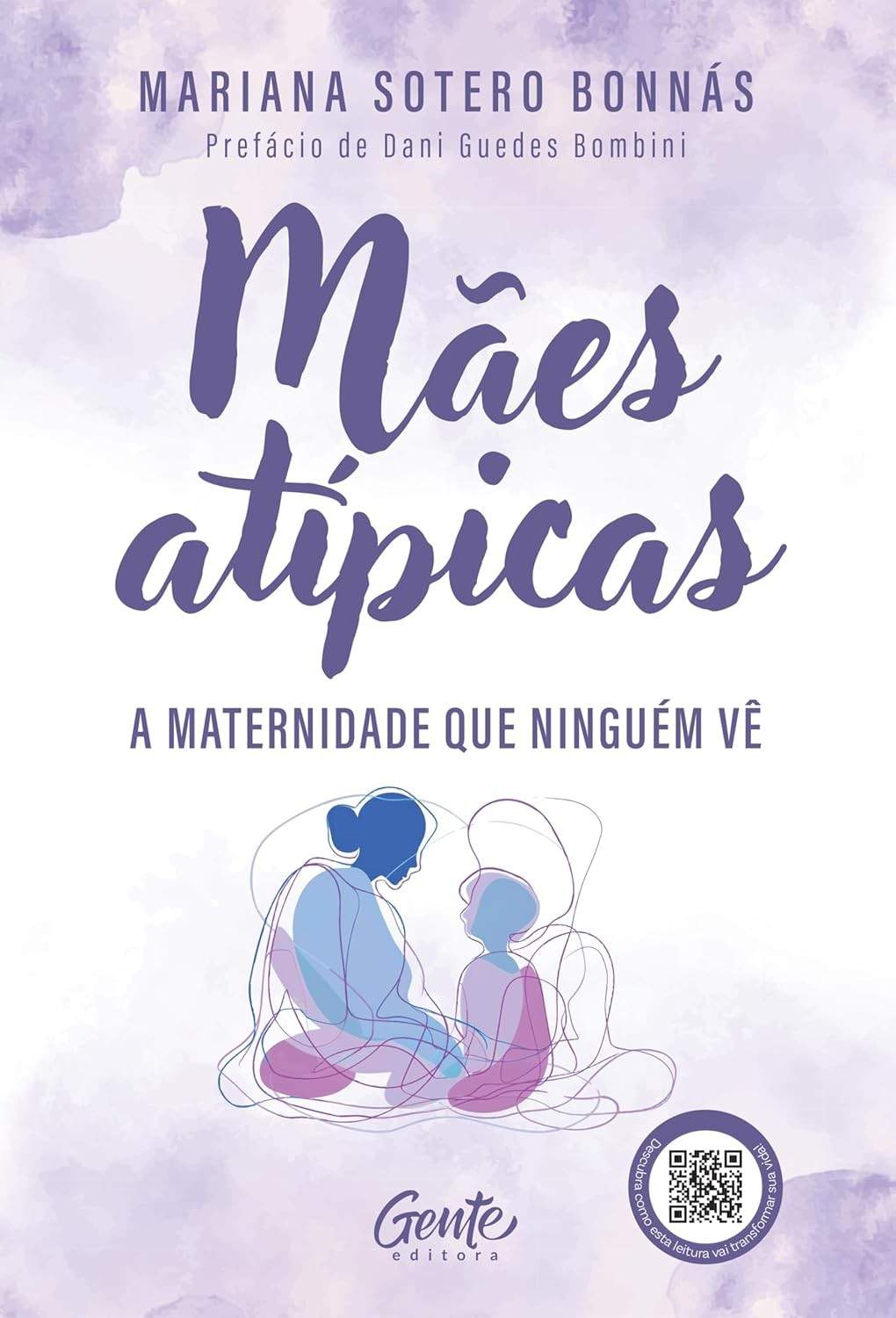 Mães Atípicas: A Maternidade Que Ninguém Vê - Encontre Força e Leveza