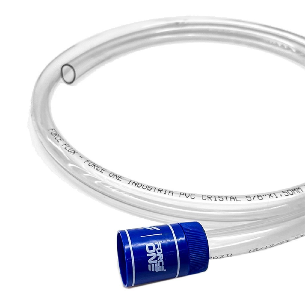 Force Flux: Transfira Líquidos com Segurança!