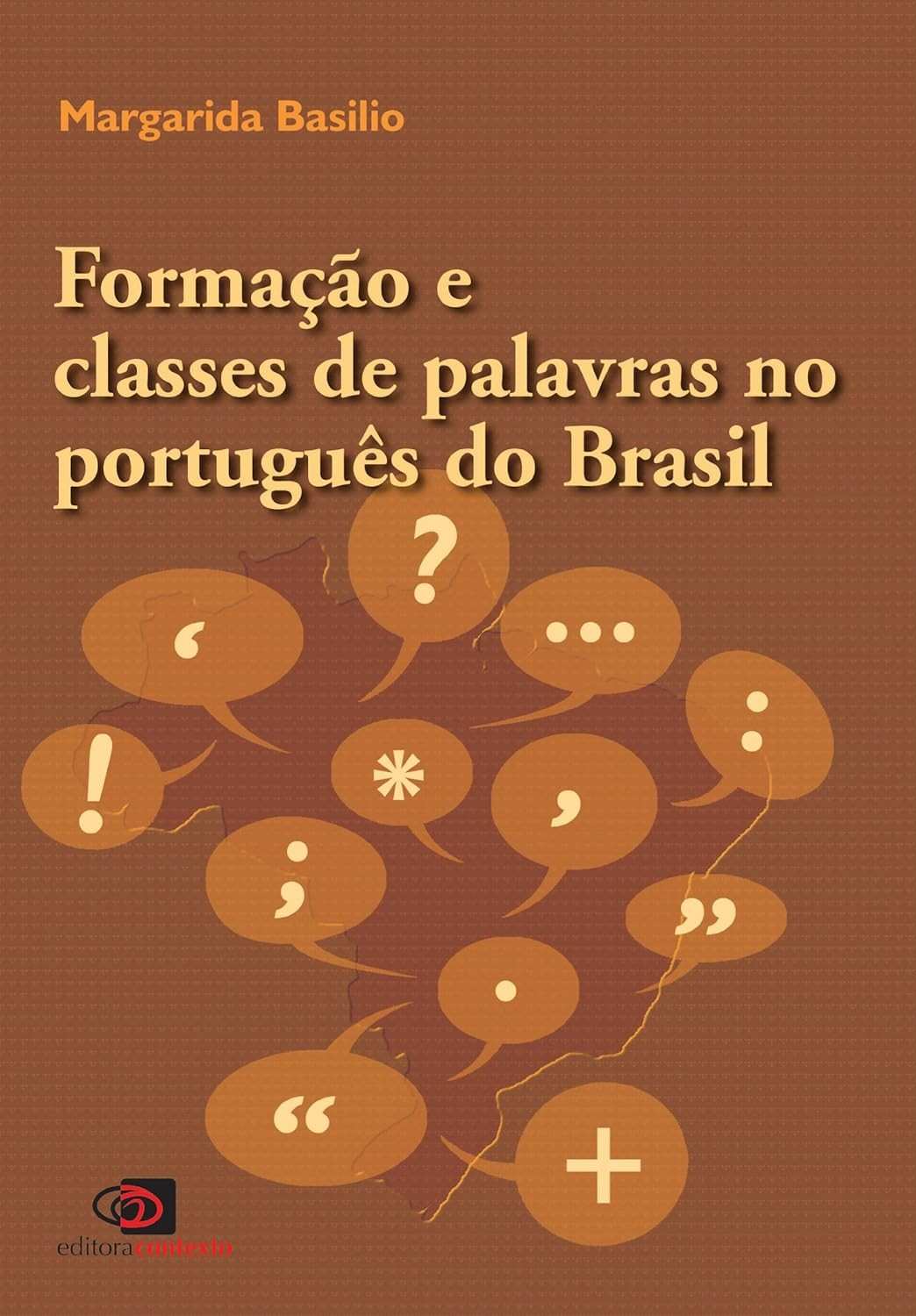Desvende a Formação e Classes de Palavras no Português Brasileiro