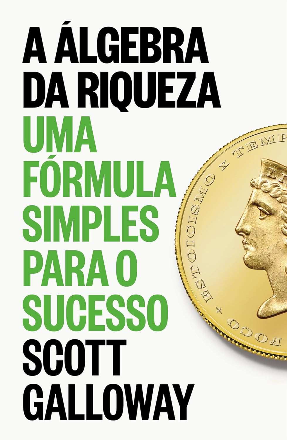 A Álgebra da Riqueza: A Fórmula Definitiva para o Sucesso Financeiro