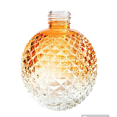 Frasco de Vidro Madri: Elegância para Seu Perfume