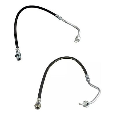Freio Dianteiro F1000 85 a 92 – Kit 2 Peças com Alta Performance