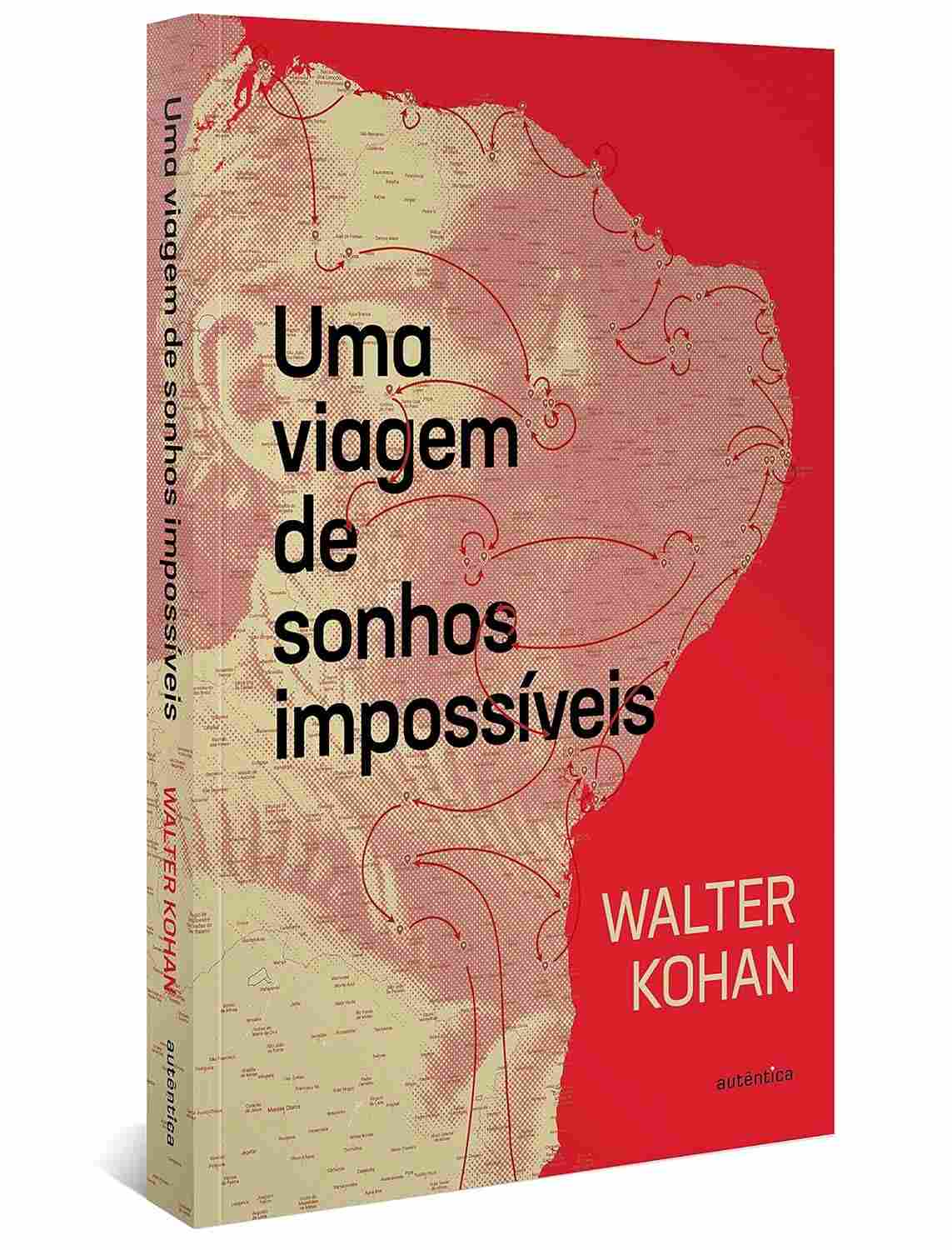 Uma Viagem de Sonhos Impossíveis: Paulo Freire, Nordeste e Pedagogia em 15.000km