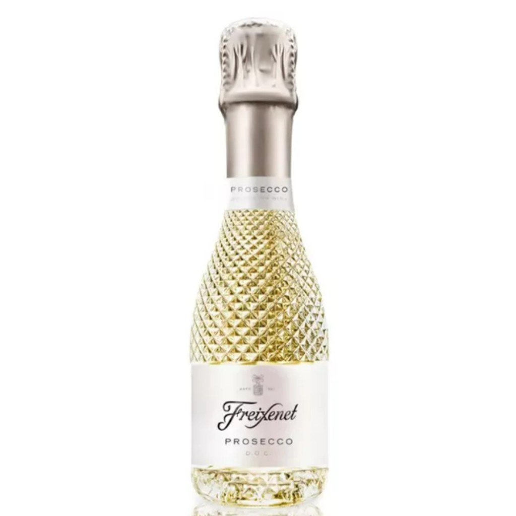 Freixenet Prosecco D.O.C 200ml: Celebre com Elegância!