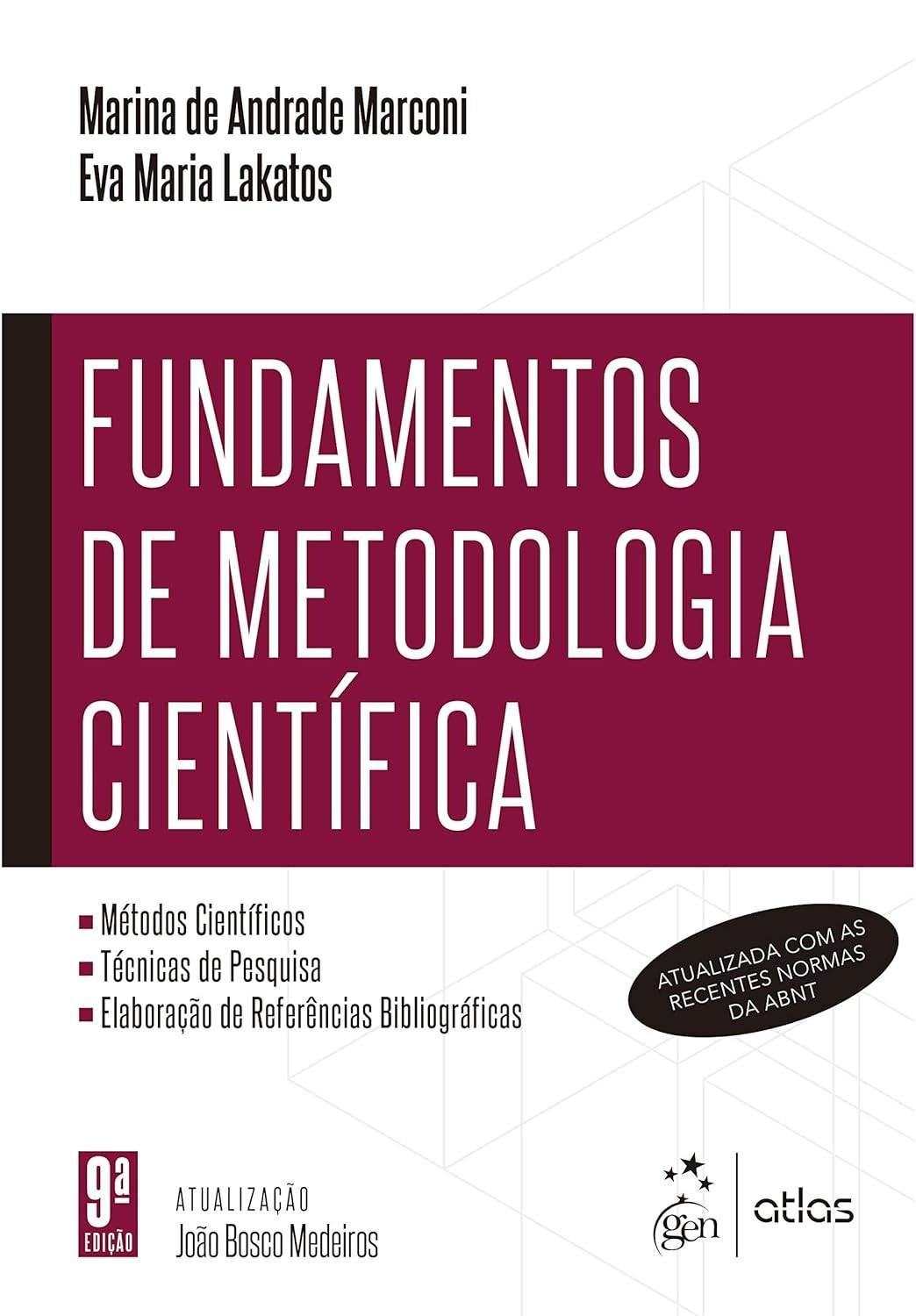 Domine a Pesquisa: Fundamentos de Metodologia Científica para Sucesso Acadêmico
