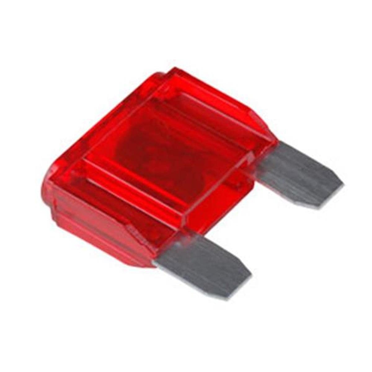 Fusivel Maxi 50A Vermelho Par