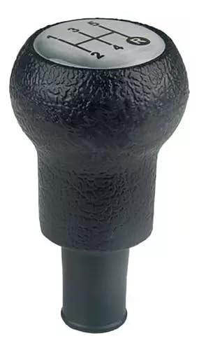 Manopla de Câmbio Bolinha para Gol, Parati e Saveiro G3 (1999-2005) - Estilo e Conforto