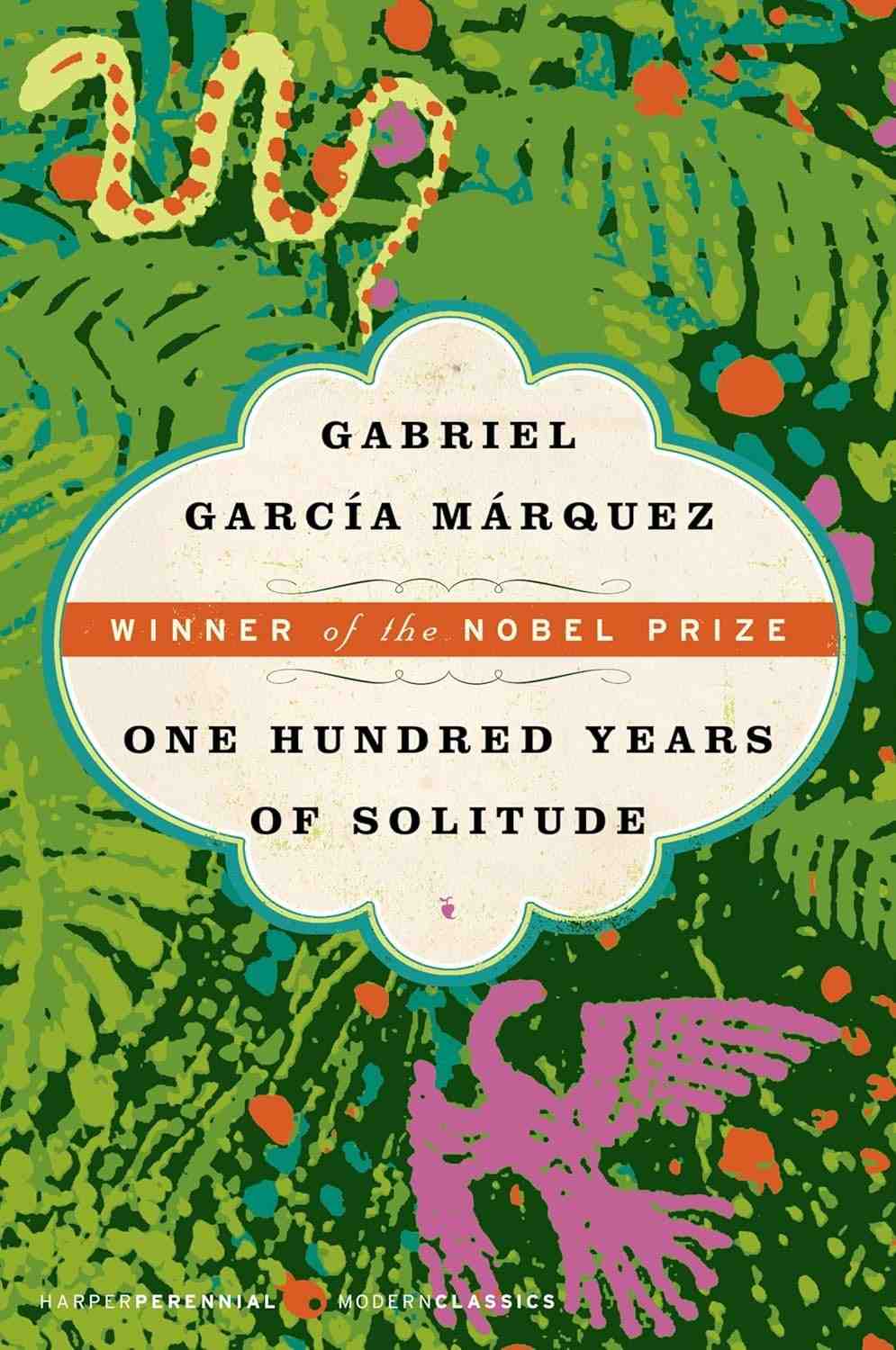 Cem Anos de Solidão: Obra-prima do Realismo Mágico por Prêmio Nobel Gabriel García Márquez