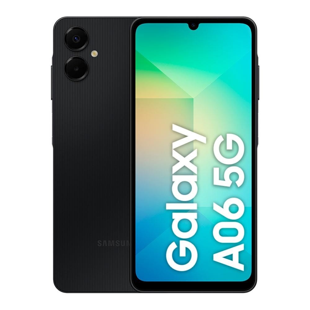 Galaxy A06 5G: O Smartphone Completo da Samsung