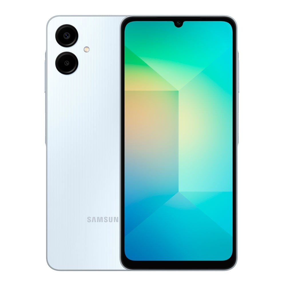 Galaxy A06: O Smartphone Completo para Você!