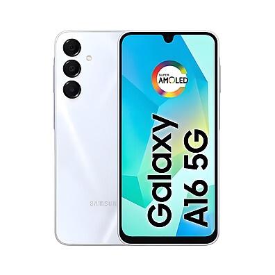 Galaxy A16 5G: O Smartphone Completo e Acessível