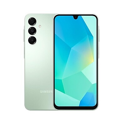Galaxy A16: O Smartphone Completo para Você!