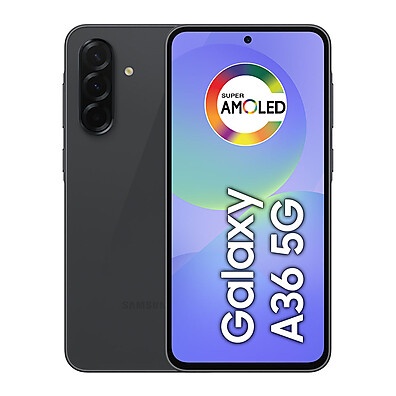 Galaxy A36 5G: O Celular Inteligente e Durável