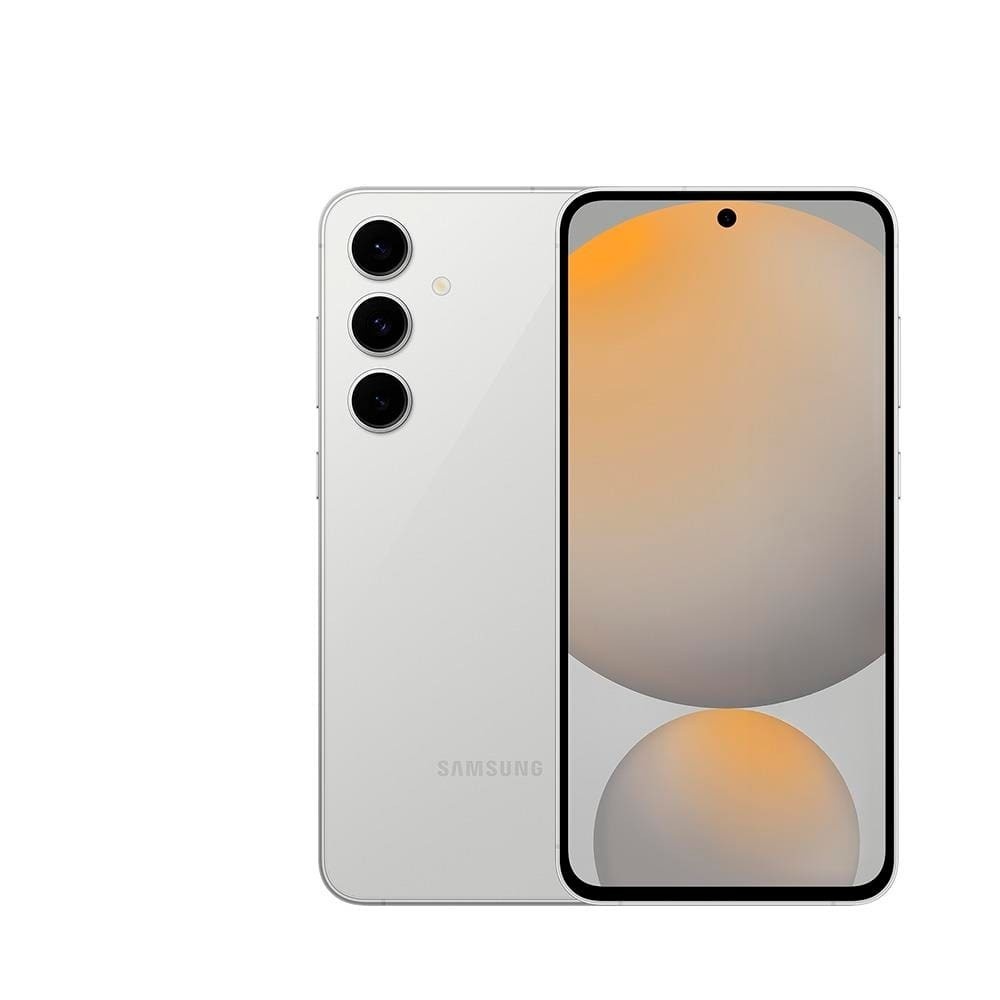 Galaxy S24 FE 5G: Poder e Inovação em Suas Mãos