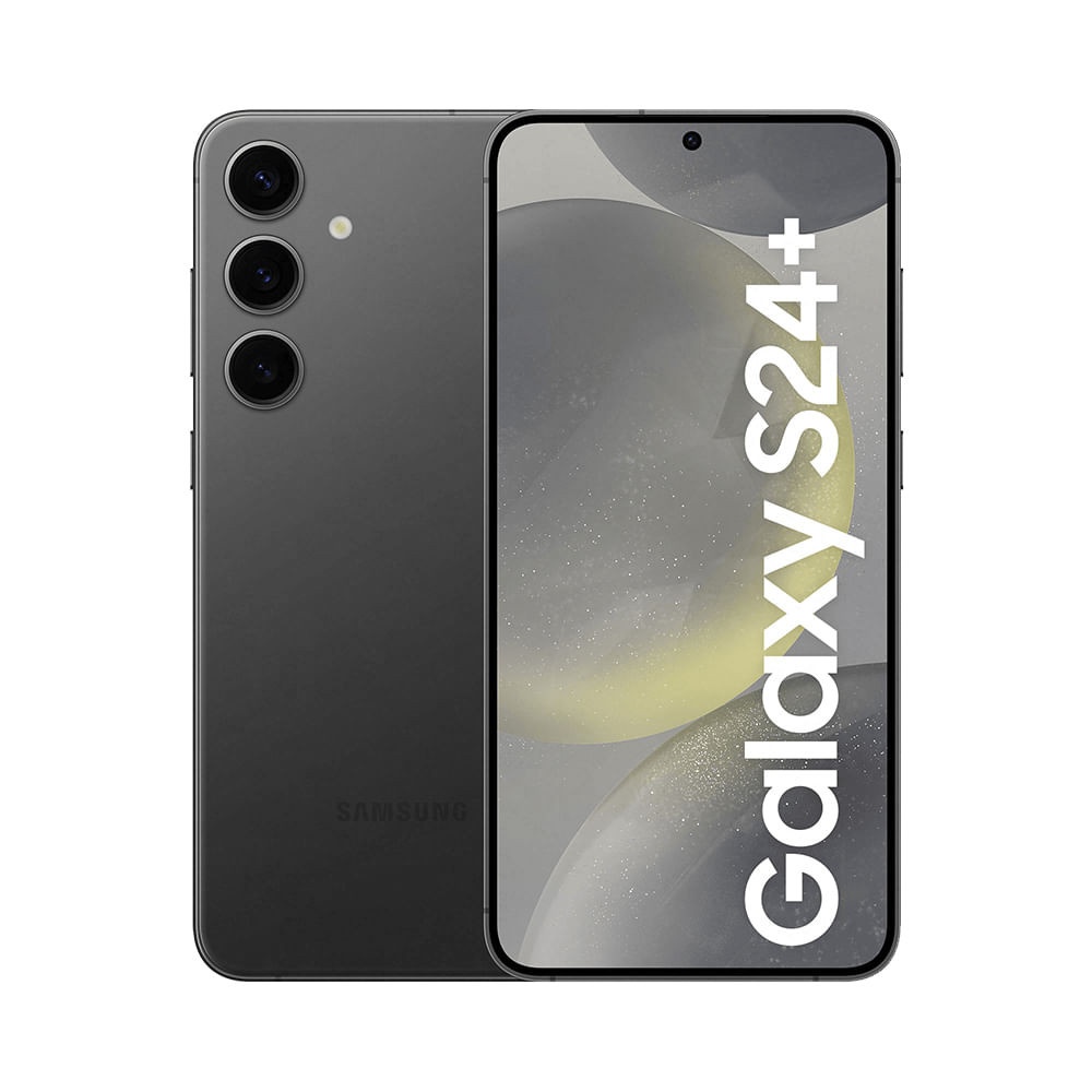 Galaxy S24+: O Futuro da IA no Seu Bolso