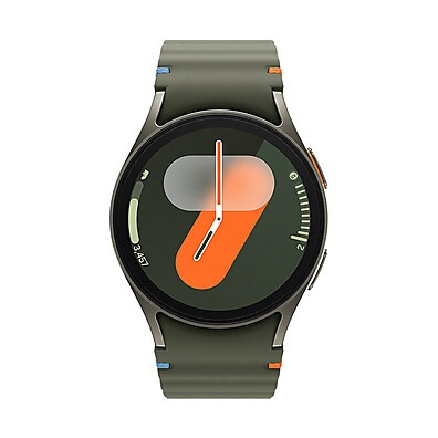 Galaxy Watch7: Saúde, Estilo e AI no seu Pulso