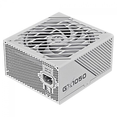 Gamemax GX1050 Pro: A Fonte 1050W Platinum Que Seu PC Precisa 🚀