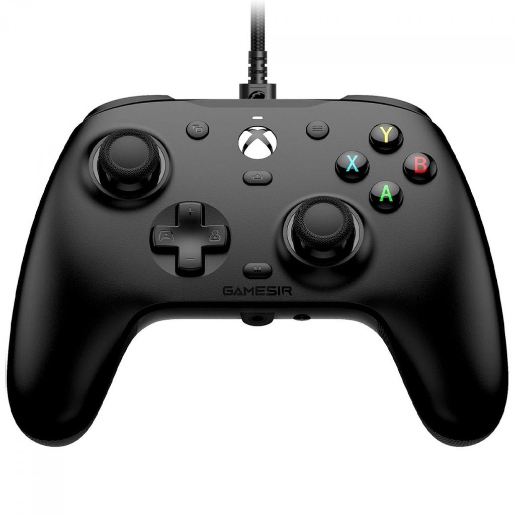 GameSir G7 HE: Controle Xbox/PC Hall Effect