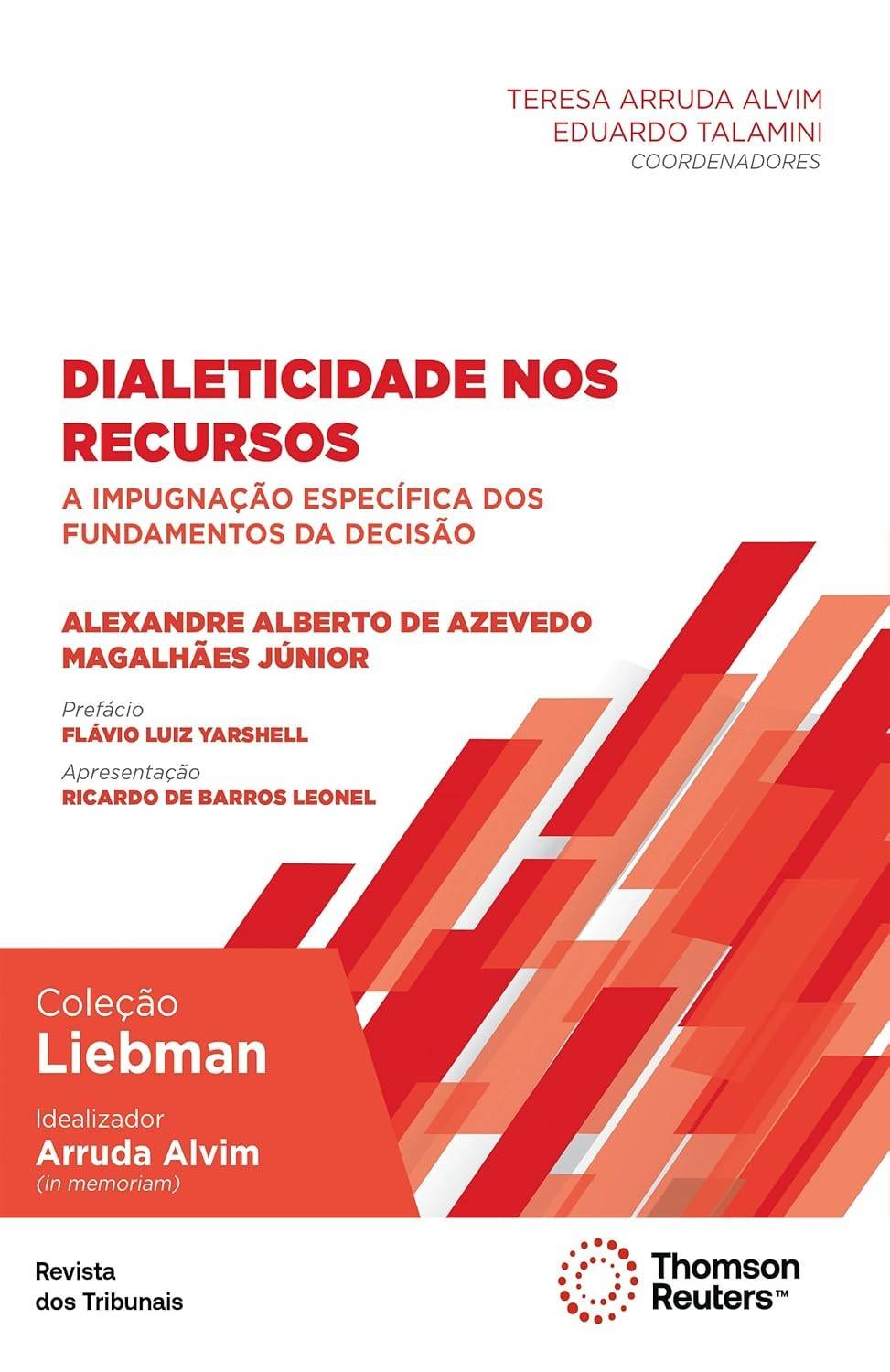 Dialeticidade nos Recursos: Domine a Impugnação Específica e Ganhe Seus Casos