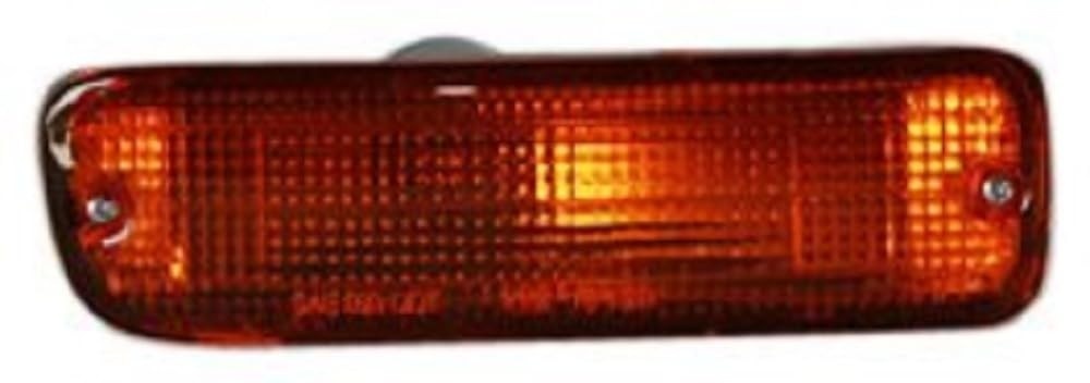 TYC Luz de Seta Direita para Toyota Tacoma 1995-2000: Segurança e Estilo Garantidos