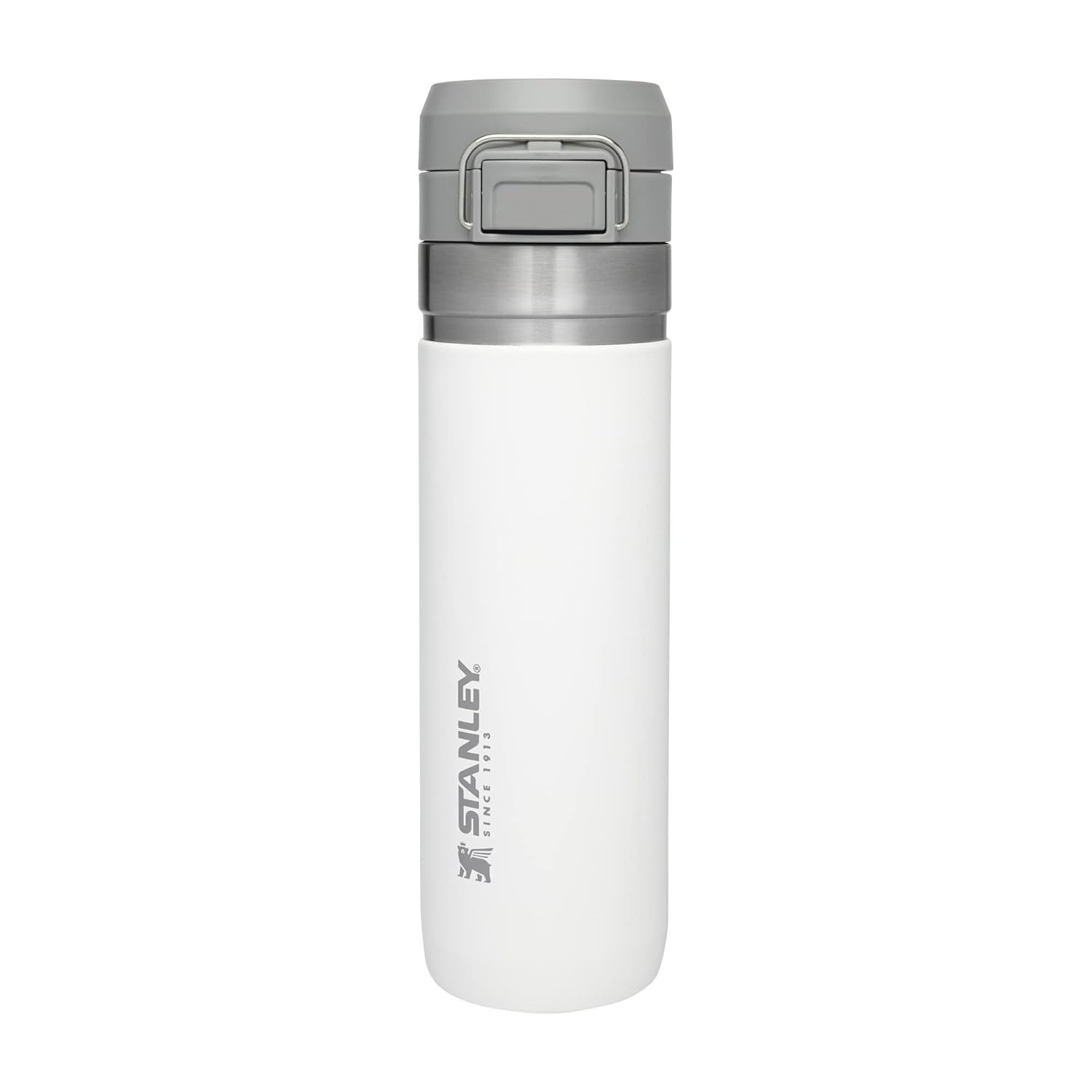 Garrafa Térmica Quick Flip Stanley 710ml - Isolamento Duplo, Sem Vazamentos e Durável