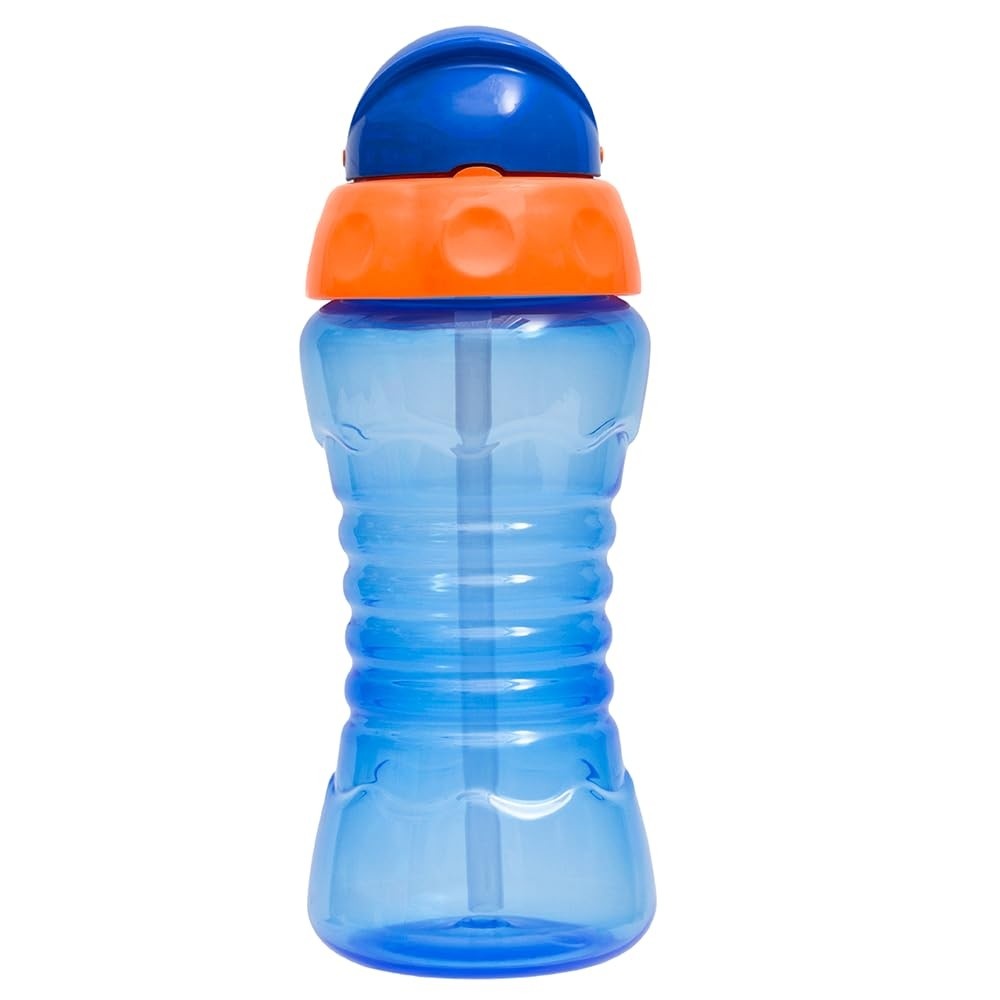 Garrafinha Fresh Marinho - Estilo e Refrescância para seu Dia a Dia