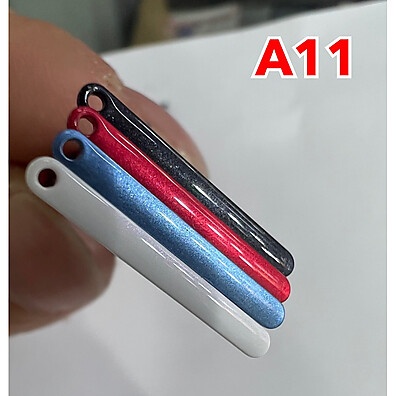 Gaveta Bandeja Chip Samsung A11: Troca Fácil e Rápida