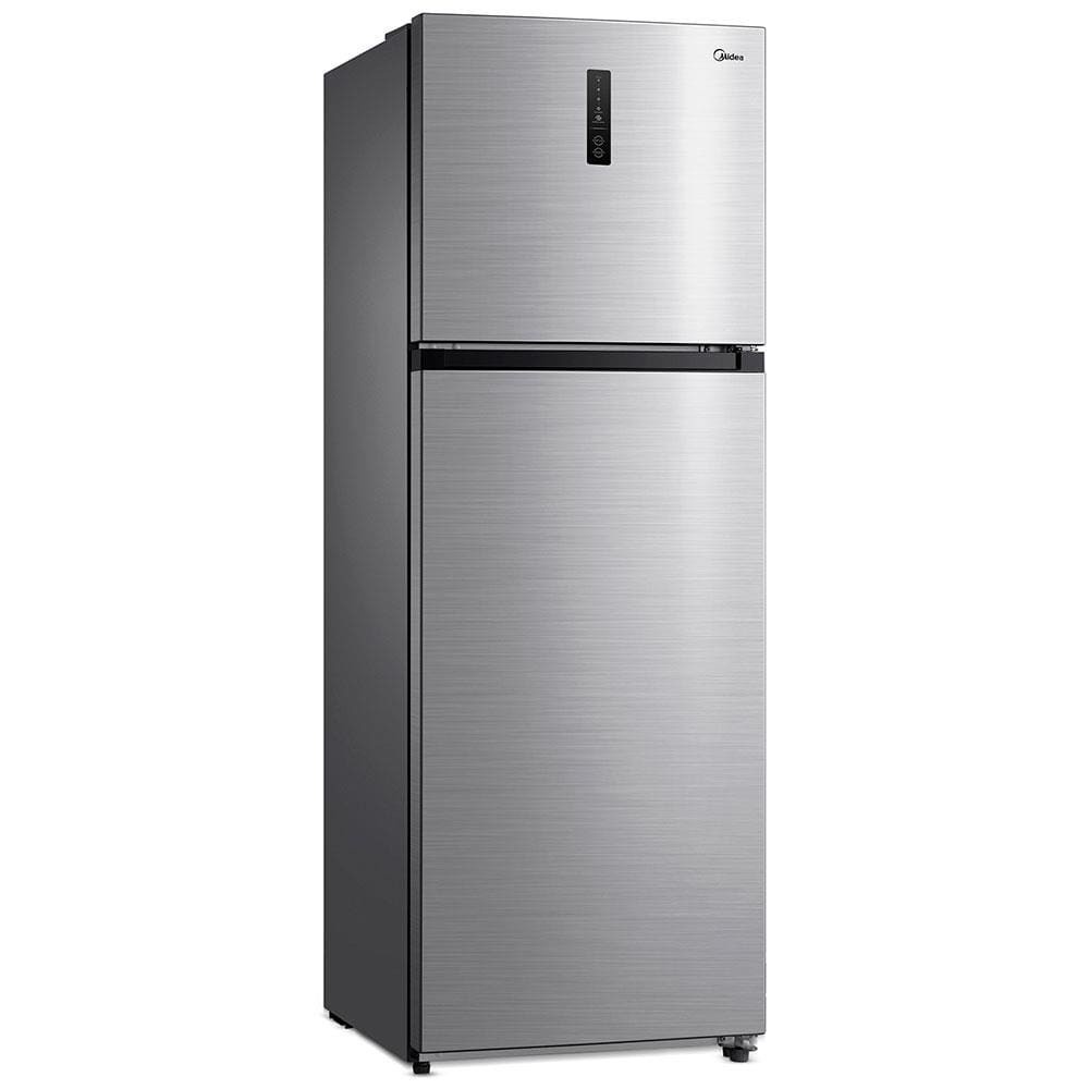 Geladeira Midea Frost Free 347L: Frescor e Economia