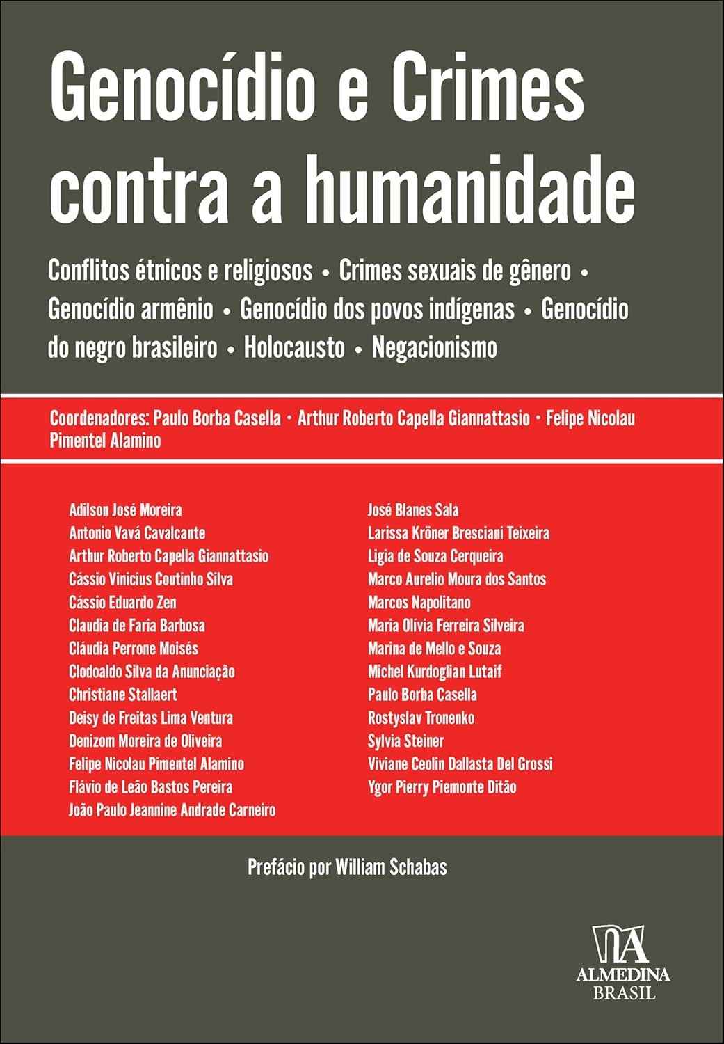 Genocídio e Crimes Contra a Humanidade: Entenda Conflitos, Violência e Negacionismo
