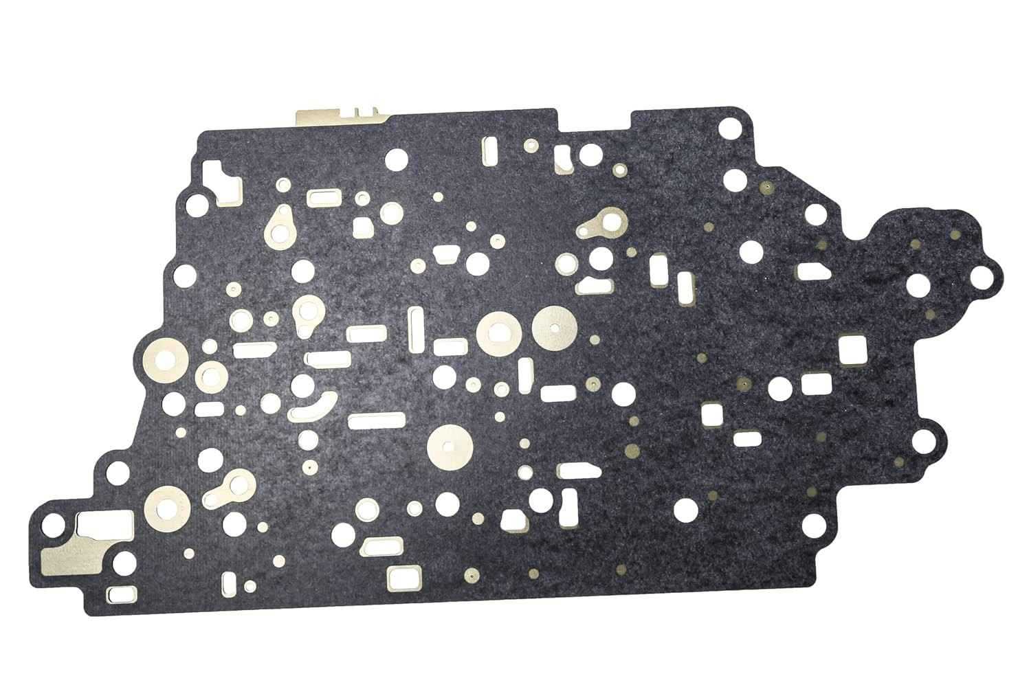 Placa Espaçadora GM Genuine Parts 24293402: Controle Preciso da sua Transmissão Automática