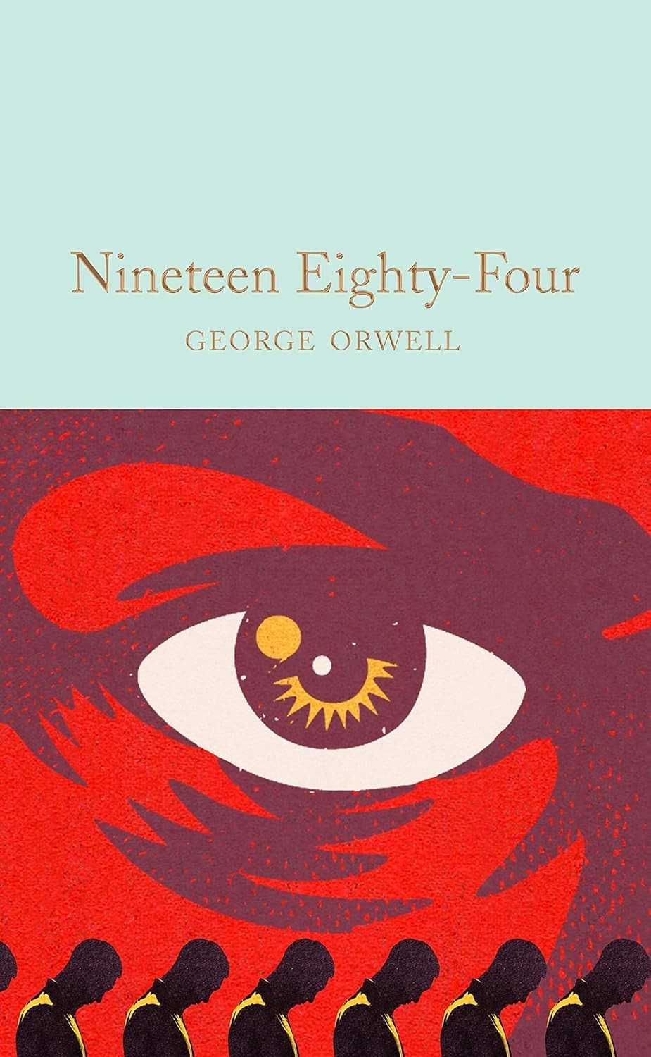 1984: A Obra-Prima Distópica de George Orwell | Edição Colecionável