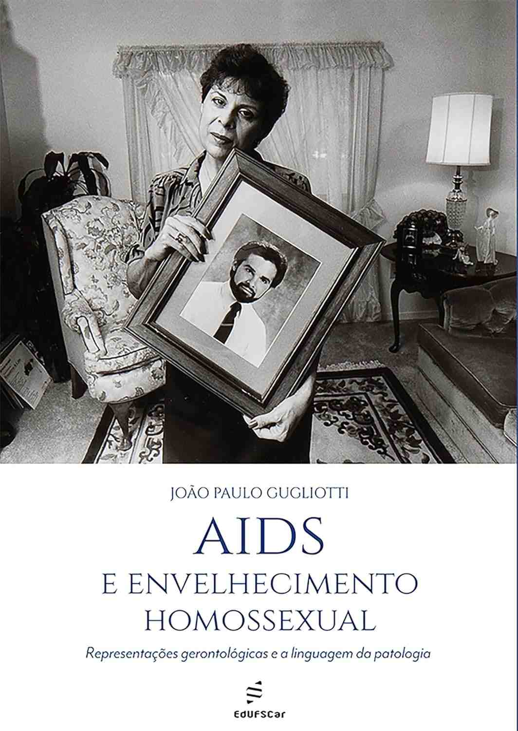 AIDS e Envelhecimento LGBTQIA+: Uma Análise Gerontológica e da Linguagem da Patologia