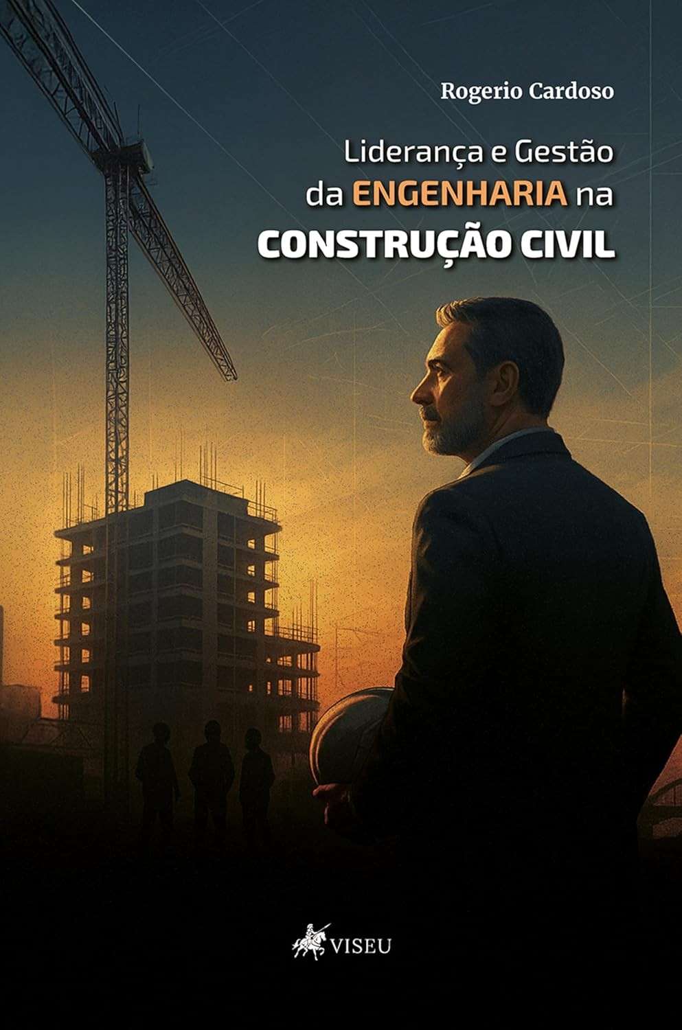 Liderança e Gestão na Engenharia Civil: Transforme Sua Carreira e Equipes