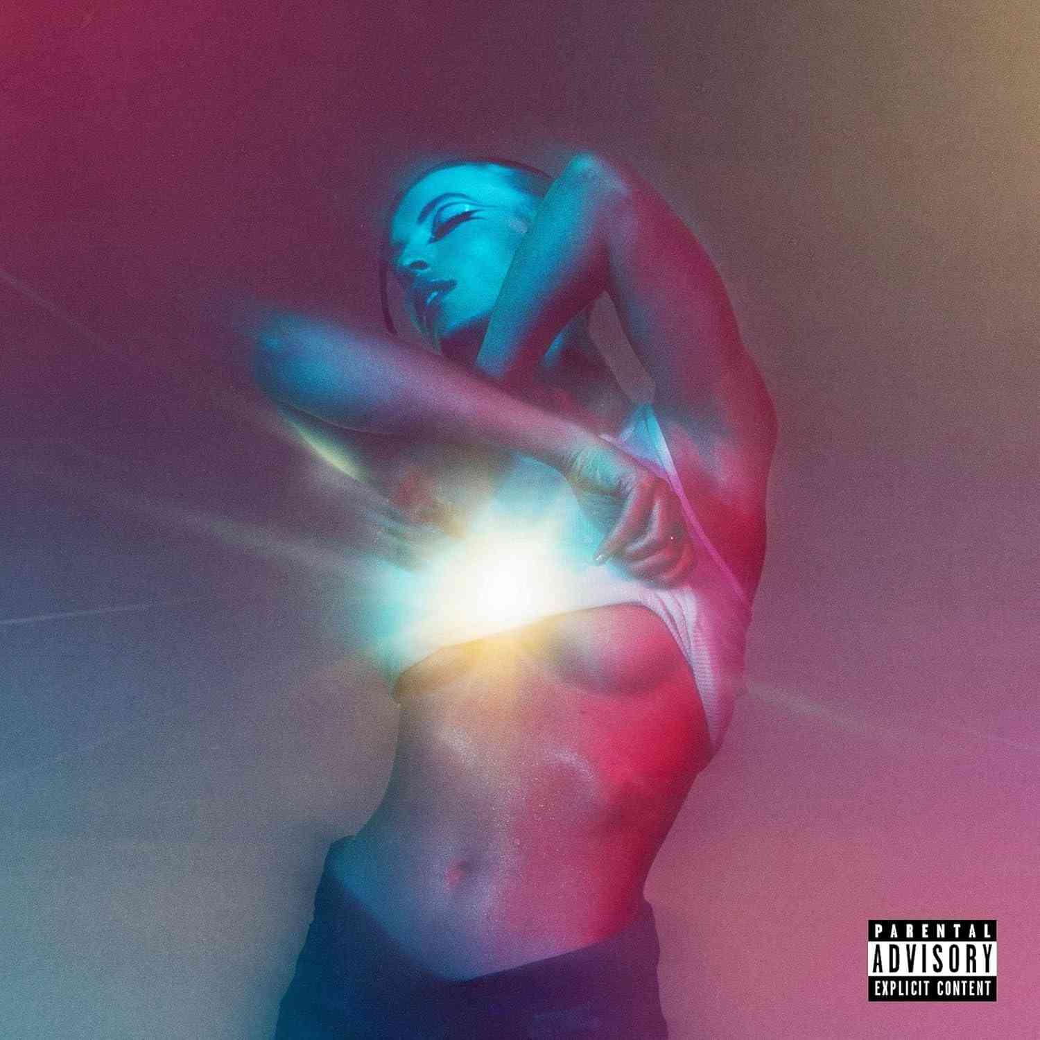Girl Of My Dreams [Deluxe CD]explicit_lyrics