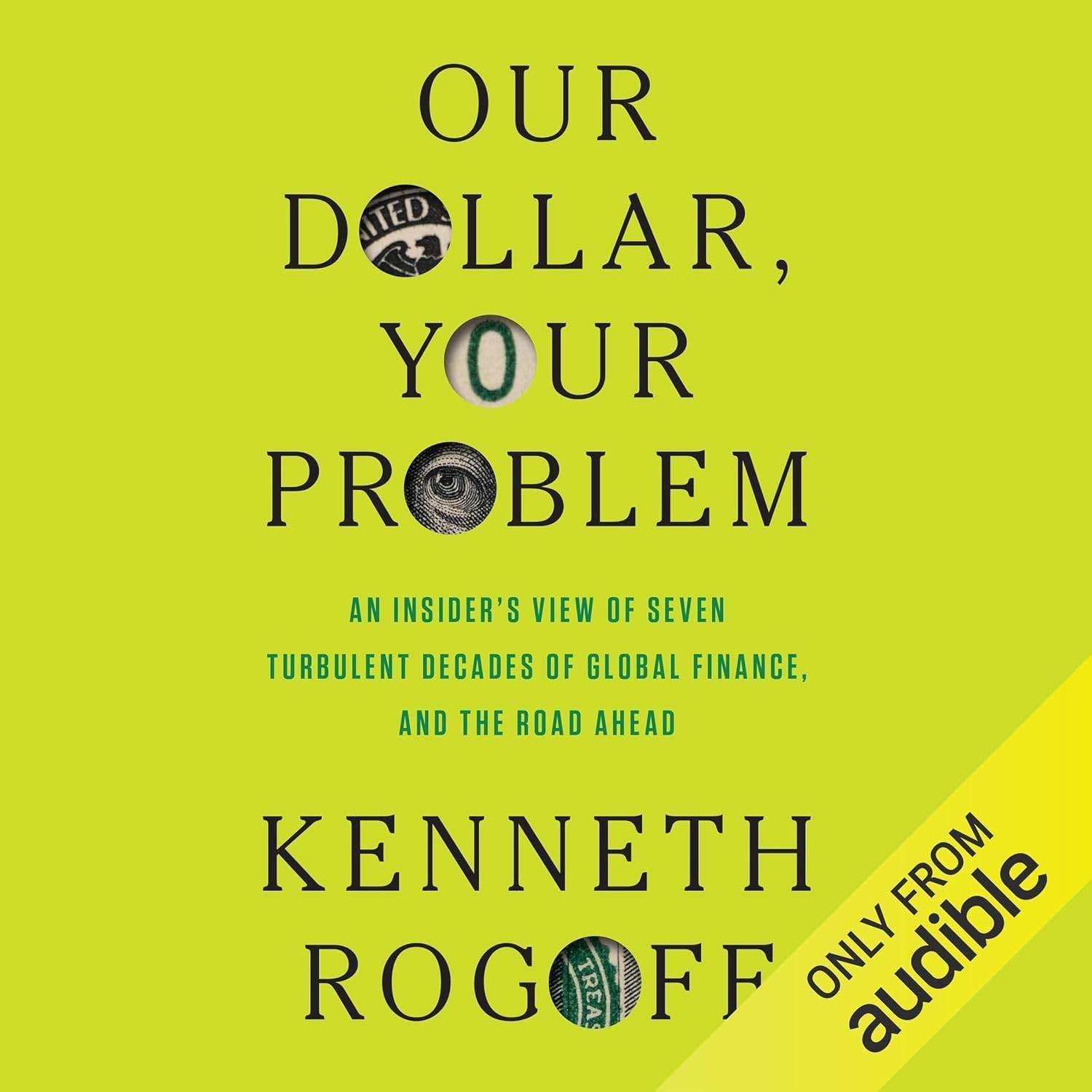 O Dólar em Xeque: A Ascensão e o Futuro Incerto da Moeda Global