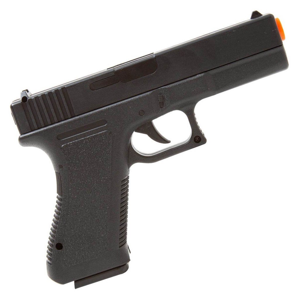 Glock V307 Airsoft: Potência e Precisão!