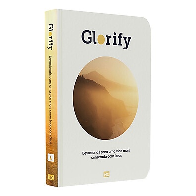 Glorify: Conecte-se com Deus Diariamente