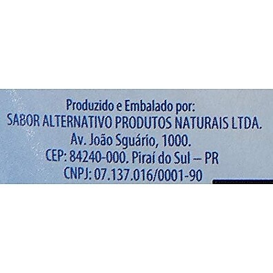 Linhaça Dourada Integral Leve Croc: Farinha Sem Glúten 200g