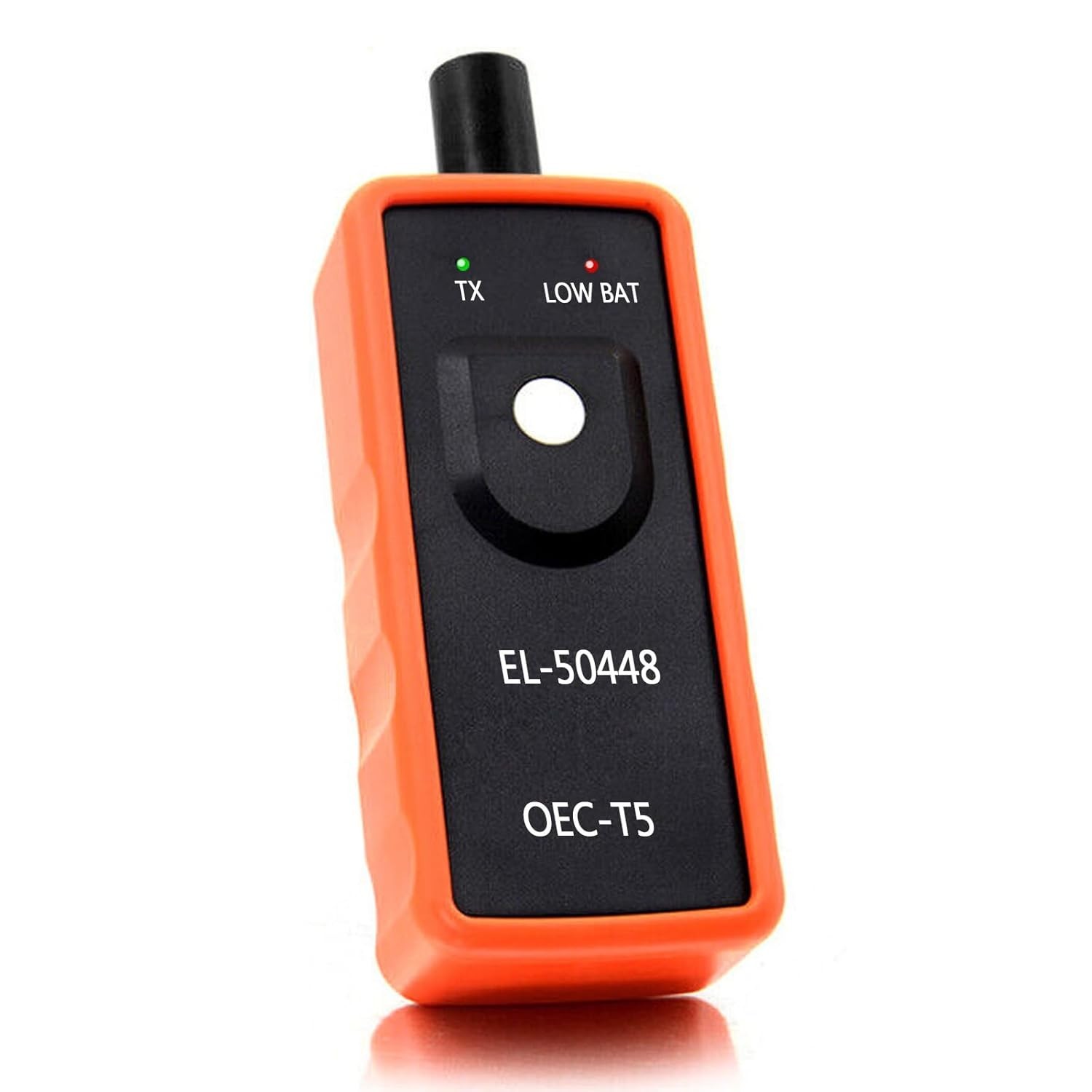 Ferramenta TPMS EL-50448: Ativação e Reset Rápido para Veículos GM - Mantenha Seus Pneus Seguros!
