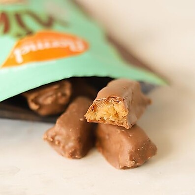 Mini Bombom de Coco FLORMEL Zero Açúcar 60 Gramas