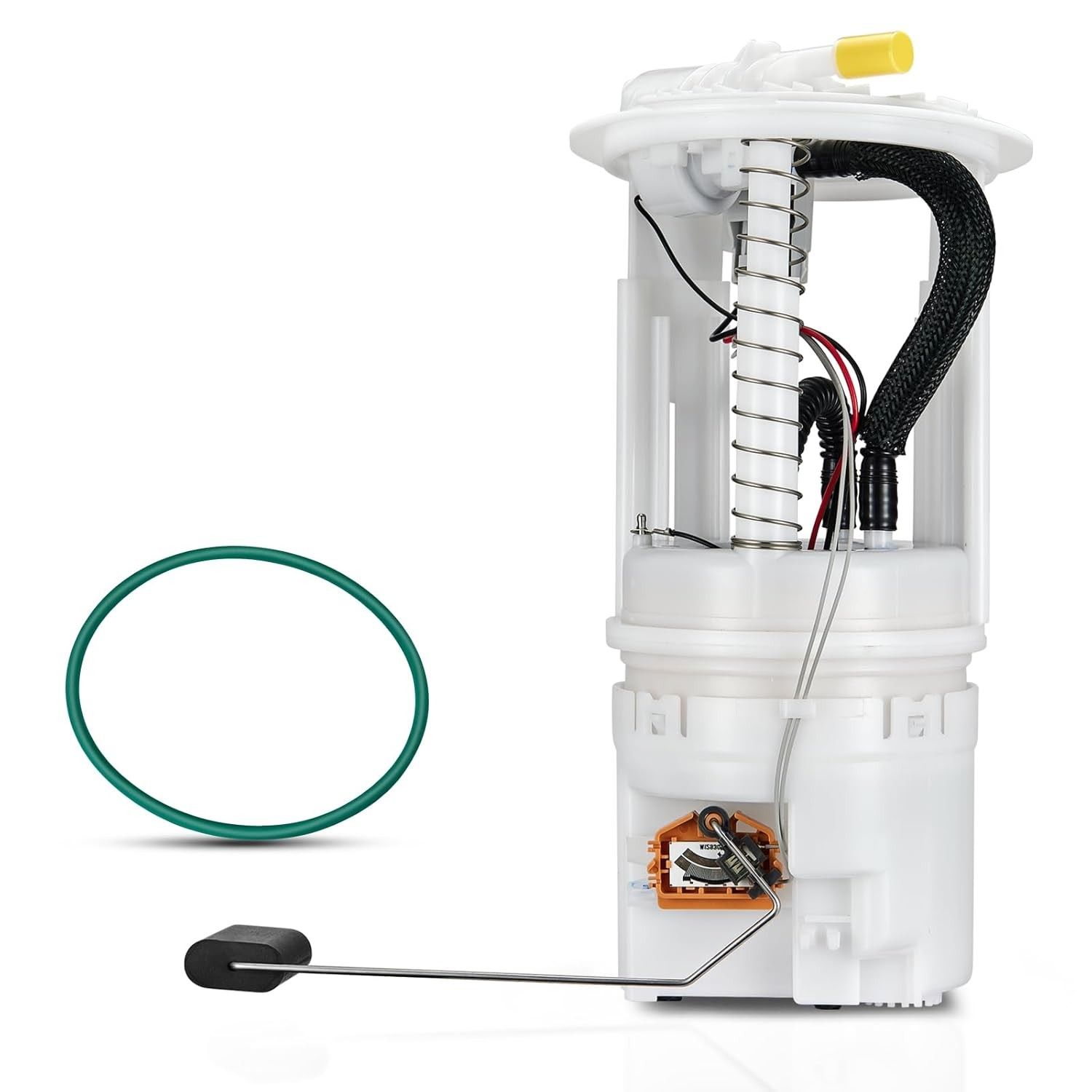 Módulo Bomba Combustível E7197M para Jeep Grand Cherokee & Commander (2005-2010) 3.7L a 6.1L - Substitui 9533061, 5143579AA
