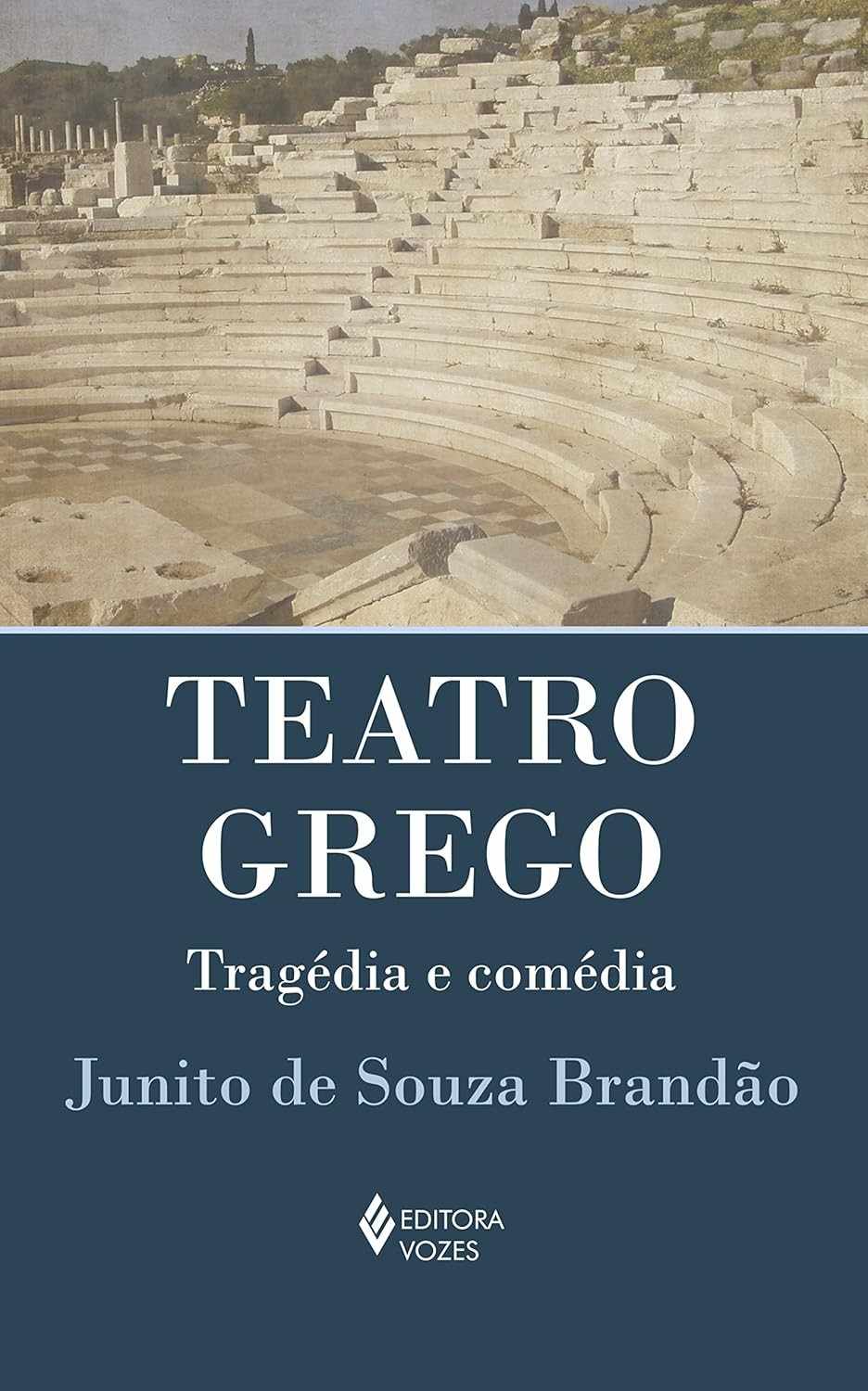 Teatro Grego: Tragédia e Comédia - Uma Jornada Pelos Clássicos