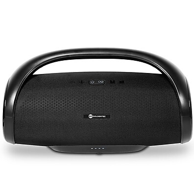 GT Move 400W: A Caixa de Som Bluetooth Que Vai Mudar Sua Festa!