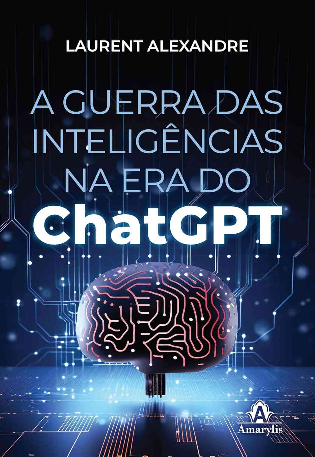 A Guerra das Inteligências: Desvende o Futuro com o ChatGPT