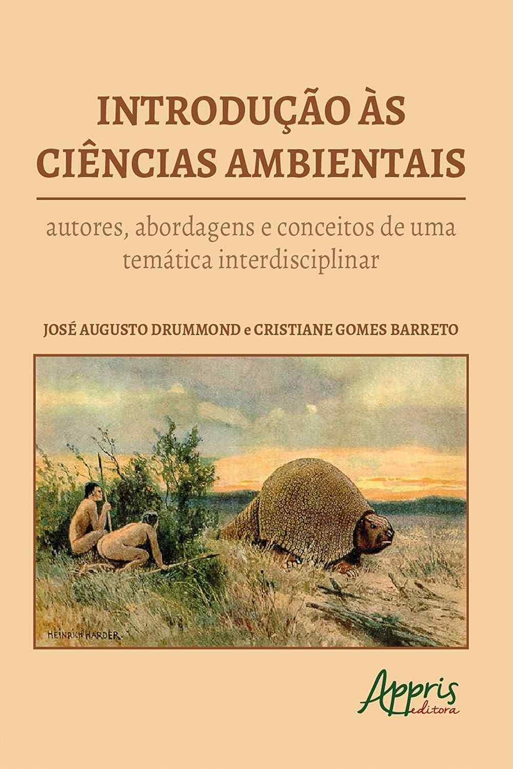 Ciências Ambientais: Guia Essencial para Entender a Interdisciplinaridade da Natureza e Sociedade