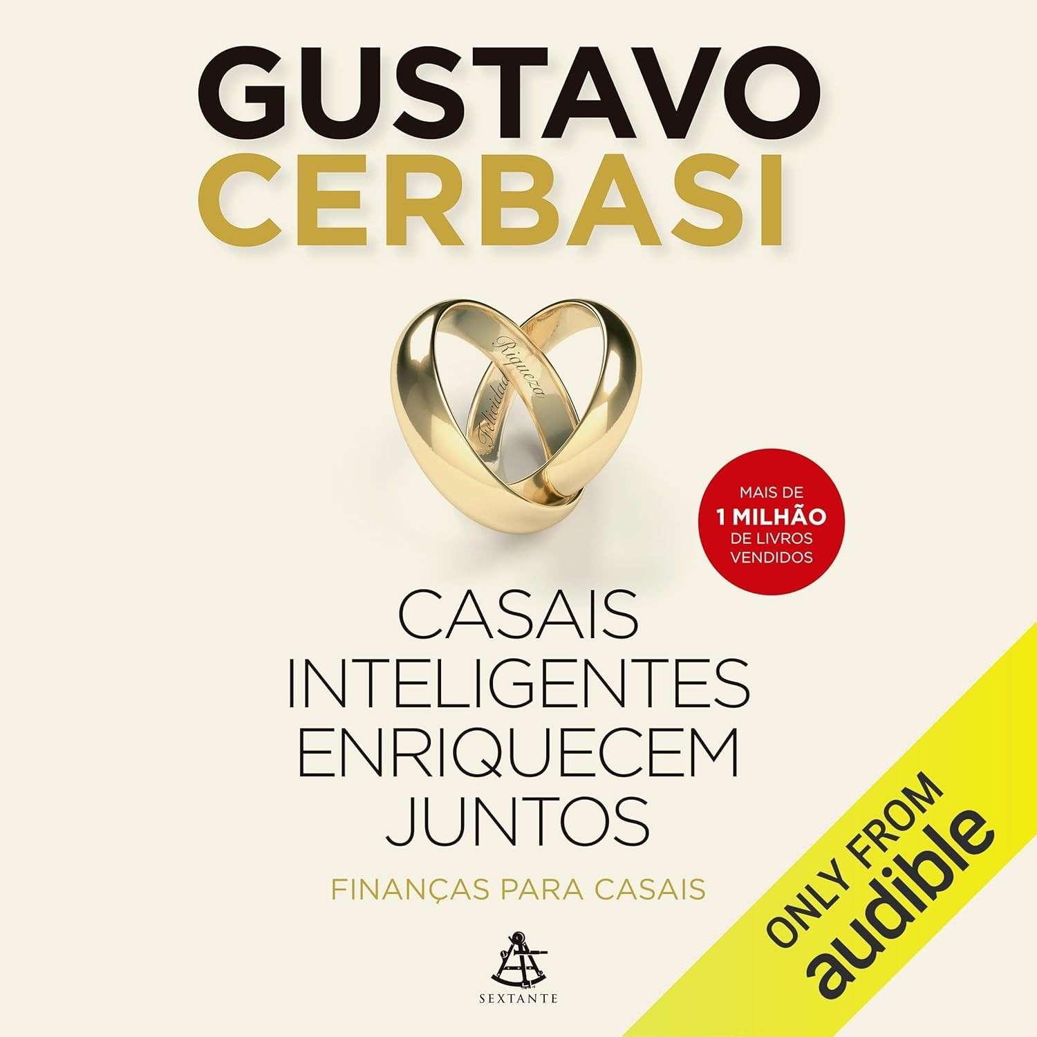 Casais Inteligentes Enriquecem Juntos: O Guia Essencial de Finanças para Relacionamentos